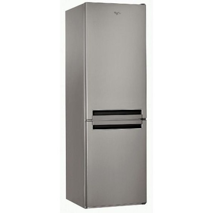 Холодильник WHIRLPOOL BSNF 8152 OX Холодильник WHIRLPOOL BSNF 8152 OX