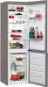 Холодильник WHIRLPOOL BSNF 8152 OX Холодильник WHIRLPOOL BSNF 8152 OX