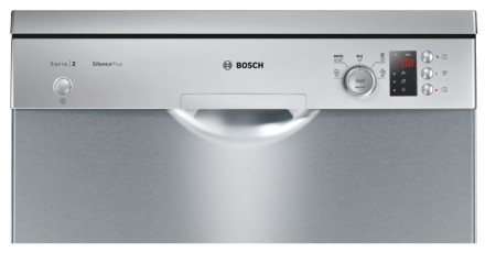 Посудомоечная машина Bosch SMS 25CI01 E Посудомоечная машина Bosch SMS 25CI01 E