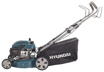Газонокосилка Hyundai L 4300S Газонокосилка Hyundai L 4300S