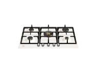 Встраиваемая газовая варочная панель Bertazzoni P755CHERAX
