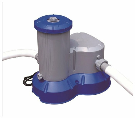 Бассейн Bestway 56229