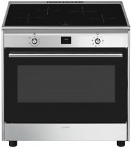 Варочный центр Smeg CG90CIXT