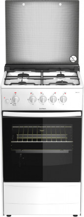 Газовая плита Darina 1B GM 441 105 W Газовая плита Darina 1B GM 441 105 W
