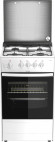 Газовая плита Darina 1B GM 441 105 W Газовая плита Darina 1B GM 441 105 W