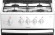 Газовая плита Darina 1B GM 441 105 W Газовая плита Darina 1B GM 441 105 W