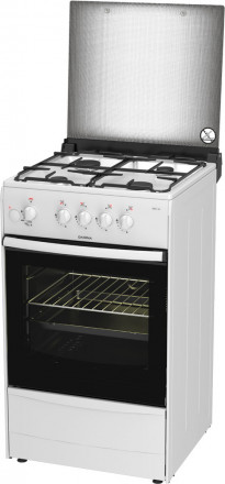 Газовая плита Darina 1B GM 441 105 W Газовая плита Darina 1B GM 441 105 W