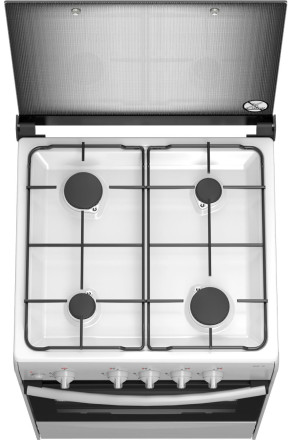 Газовая плита Darina 1B GM 441 105 W Газовая плита Darina 1B GM 441 105 W