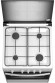 Газовая плита Darina 1B GM 441 105 W Газовая плита Darina 1B GM 441 105 W