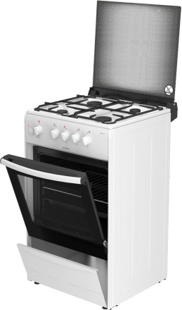 Газовая плита Darina 1B GM 441 105 W Газовая плита Darina 1B GM 441 105 W