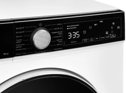 Стиральная машина Kuppersberg WM 581 W Стиральная машина Kuppersberg WM 581 W