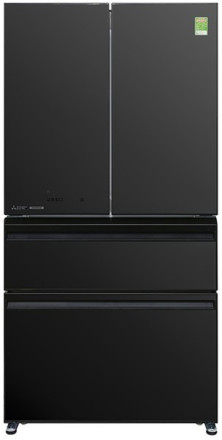 Холодильник Mitsubishi Electric MR-LXR68EM-GBK-R Холодильник Mitsubishi Electric MR-LXR68EM-GBK-R