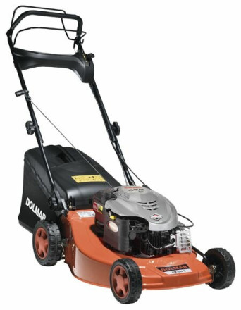 Газонокосилка Dolmar PM-530 S Газонокосилка Dolmar PM-530 S