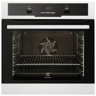 Электрический духовой шкаф Electrolux EOA 5551 AOW