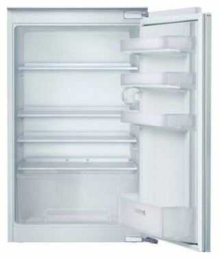 Встраиваемый холодильник Siemens KI18RV40