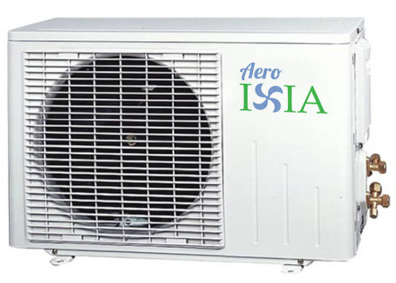 Сплит-система Aero IXIA AI-24CRA/AI-24CRAE