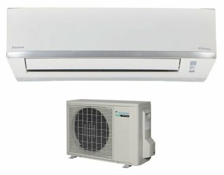 Сплит-система Daikin FTXC25A / RXC25A