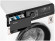 Стиральная машина Weissgauff WM 45127 DC Inverter Steam