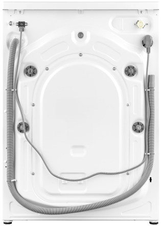 Стиральная машина Weissgauff WM 45127 DC Inverter Steam