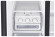 Холодильник Samsung RS62R5031B4 Холодильник Samsung RS62R5031B4