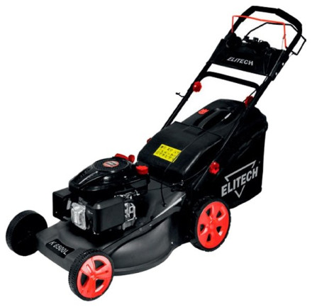 Газонокосилка ELITECH К 6500L