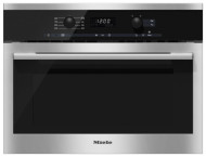 Микроволновая печь Miele M 6160 TC EDST/CLST Микроволновая печь Miele M 6160 TC EDST/CLST