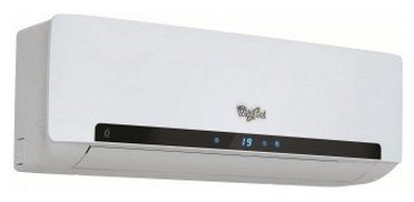 Сплит-система Whirlpool SPOW 407 Сплит-система Whirlpool SPOW 407