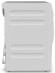 Сушильная машина Miele TCC374WP