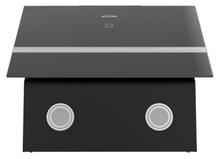Вытяжка Elikor RISE 50 BK черный (243073)
