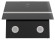 Вытяжка Elikor RISE 50 BK черный (243073)