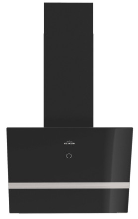 Вытяжка Elikor RISE 50 BK черный (243073)