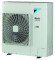 Кассетный кондиционер Daikin FCAG140A / AZAS140MV1