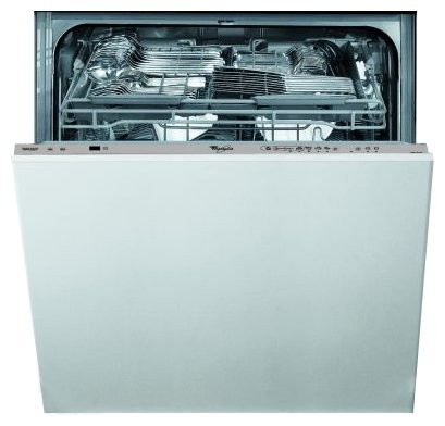 Встраиваемая посудомоечная машина Whirlpool WP 88