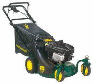 Газонокосилка Yard-Man YM 6021 CB