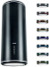 Вытяжка Exiteq EX-1306 black Вытяжка Exiteq EX-1306 black