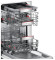 Встраиваемая посудомоечная машина Bosch SPV66TX01E