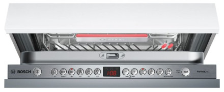 Встраиваемая посудомоечная машина Bosch SPV66TX01E