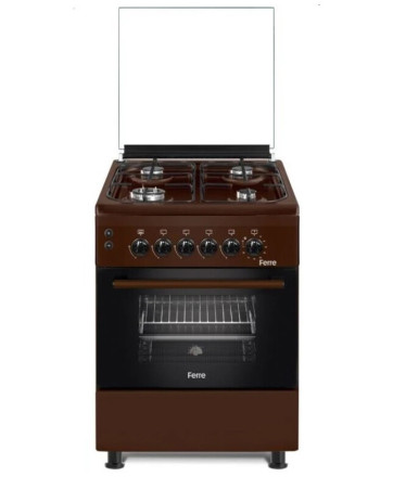 Газовая плита Ferre S6608E Газовая плита Ferre S6608E