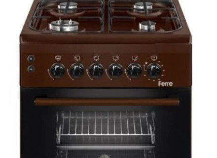 Газовая плита Ferre S6608E Газовая плита Ferre S6608E