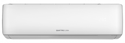 Сплит-система QUATTROCLIMA QV-BE09WB/QN-BE09WB