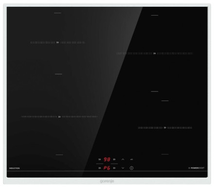 Индукционная варочная панель Gorenje IT 640 BX Индукционная варочная панель Gorenje IT 640 BX
