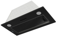 Вытяжка Lauf MARS 600 BLACK Вытяжка Lauf MARS 600 BLACK