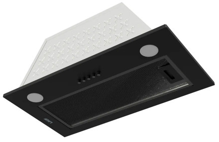 Вытяжка Lauf MARS 600 BLACK