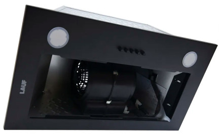 Вытяжка Lauf MARS 600 BLACK