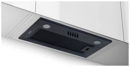 Вытяжка Lauf MARS 600 BLACK
