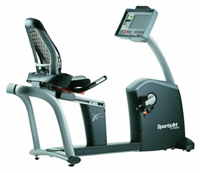 Велоэргометр Sports Art C580R Велоэргометр Sports Art C580R