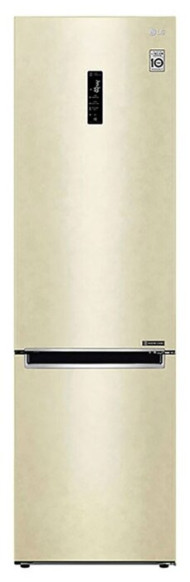 Холодильник LG DoorCooling+ GA-B509MEDZ