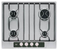Газовая варочная панель AEG 65557 GM