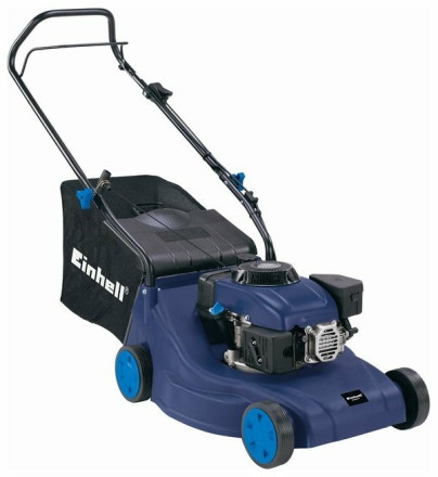 Газонокосилка Einhell BG-PM 46 P Газонокосилка Einhell BG-PM 46 P