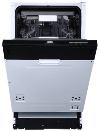 Посудомоечная машина De'Longhi DDW06S Cristallo ultimo